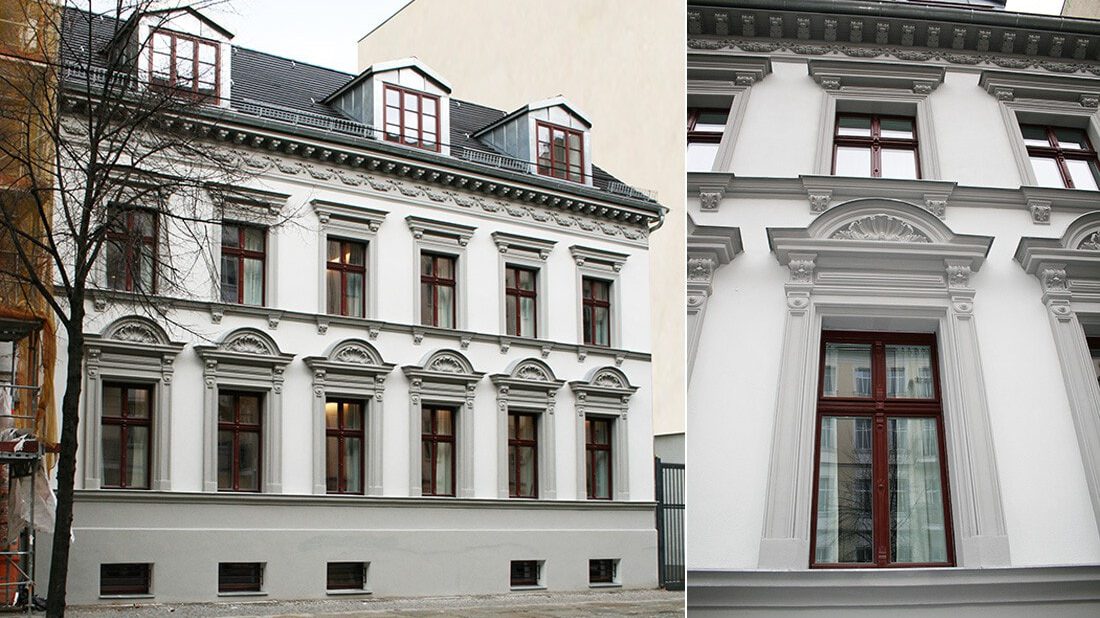 Architekturbüro Berlin